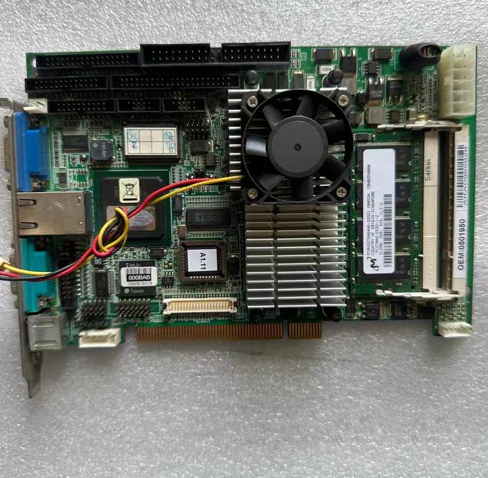 PCI-6881 Rev A1