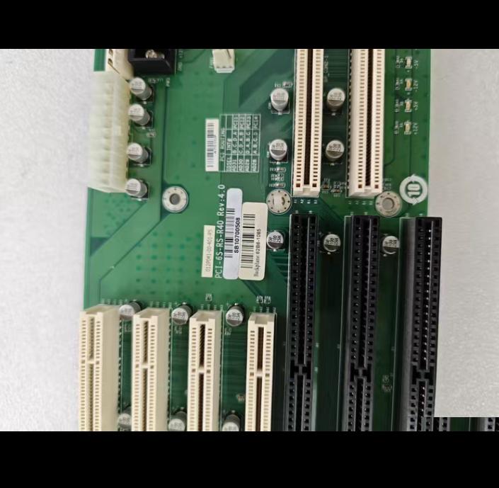 PCI-6S-RS-R40 Rev 4 0