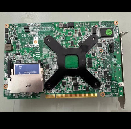 PCI-7020 A1 CPU