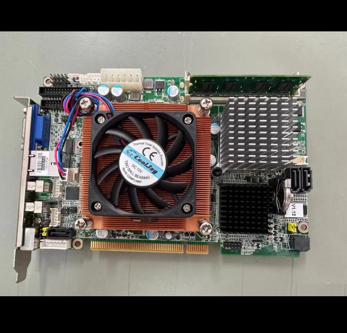 PCI-7020 A1 CPU