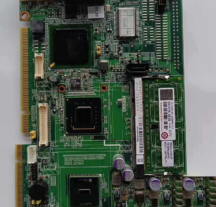 PCI-7030G2 ARK-3202