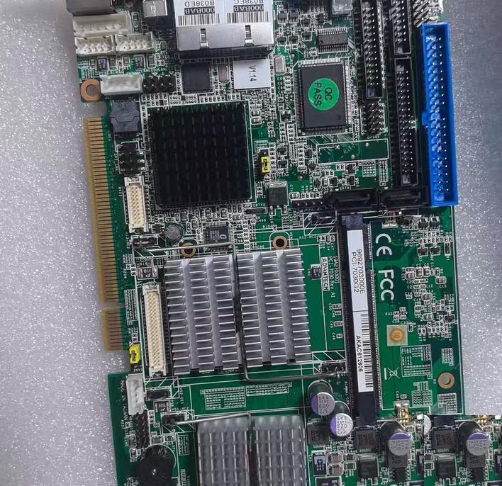 PCI-7030G2 CF CPU