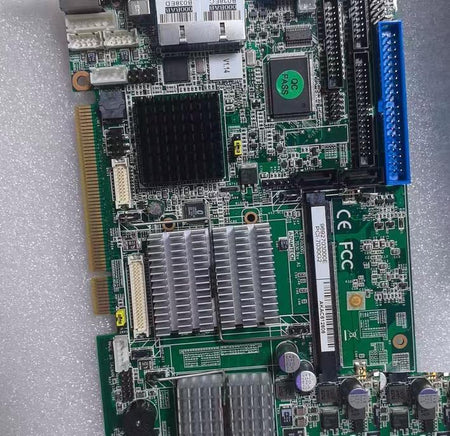 PCI-7030G2 CF CPU