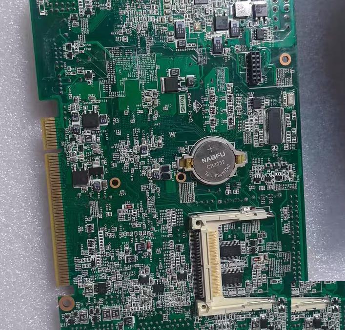 PCI-7030G2 CF CPU