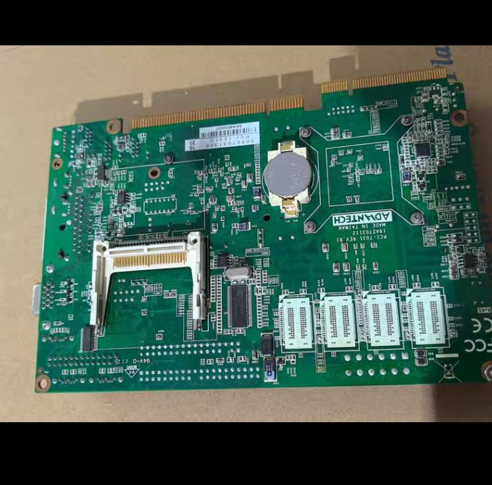 PCI-7031D