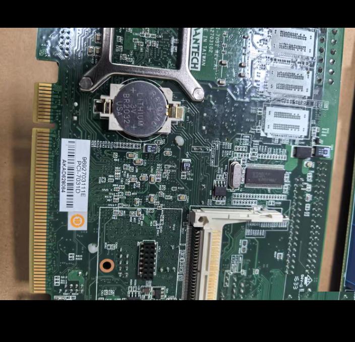 PCI-7031D