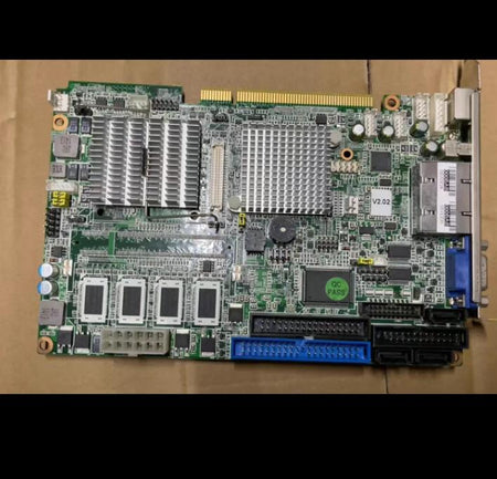 PCI-7031N D-S6A1E N450 D510 CF