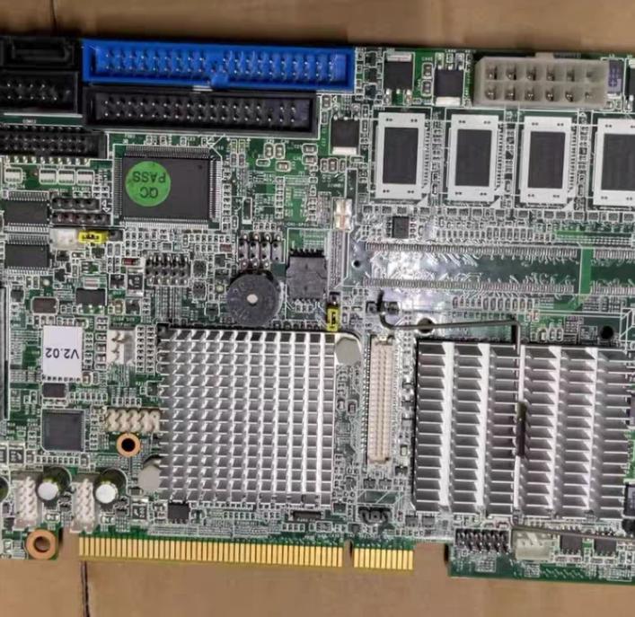 PCI-7031N D-S6A1E N450 D510 CF
