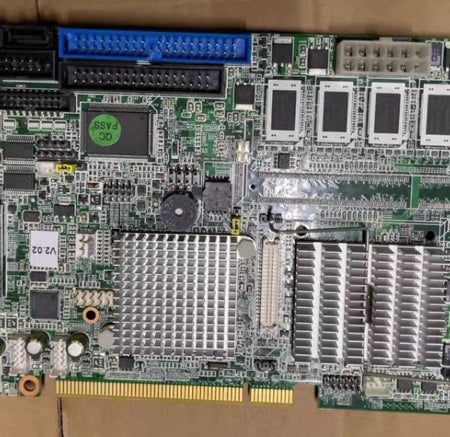 PCI-7031N D-S6A1E N450 D510 CF