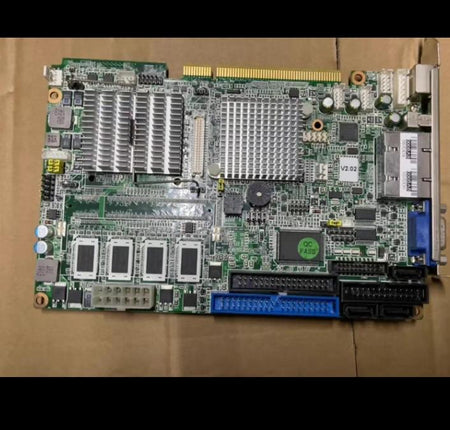 PCI-7031N D-S6A1E N450 D510 CF