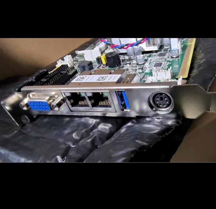 PCI-7032G2 pci7032G22101-T