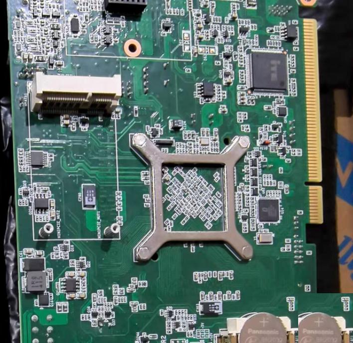 PCI-7032G2 pci7032G22101-T