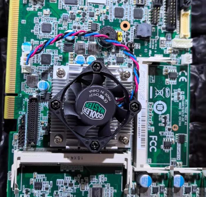 PCI-7032G2 pci7032G22101-T