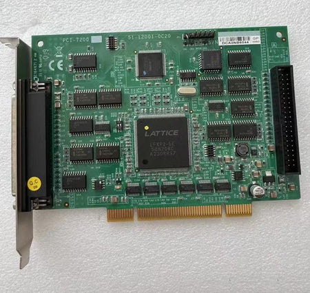 PCI-7200