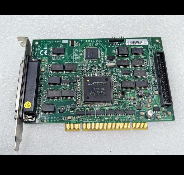 PCI-7200