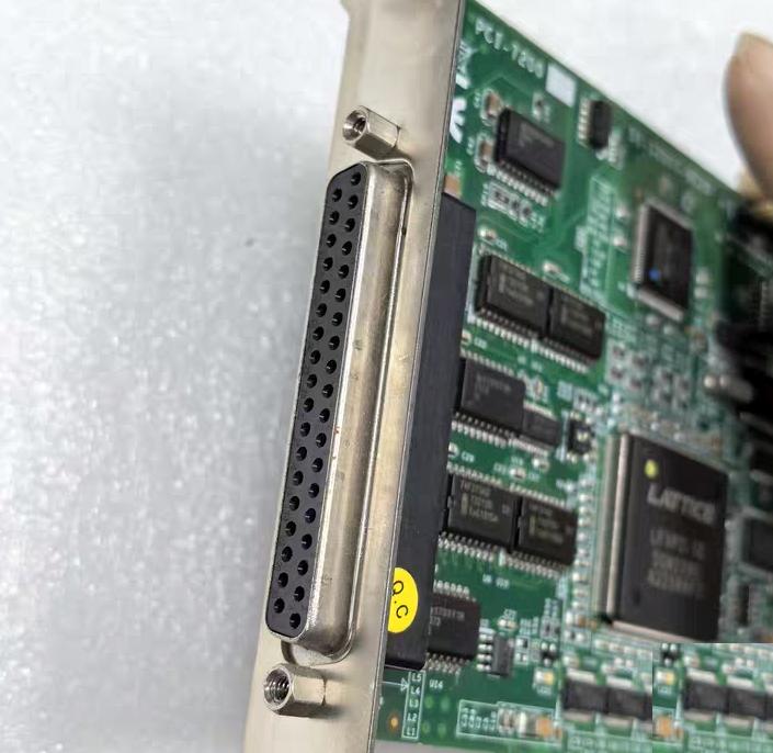 PCI-7200