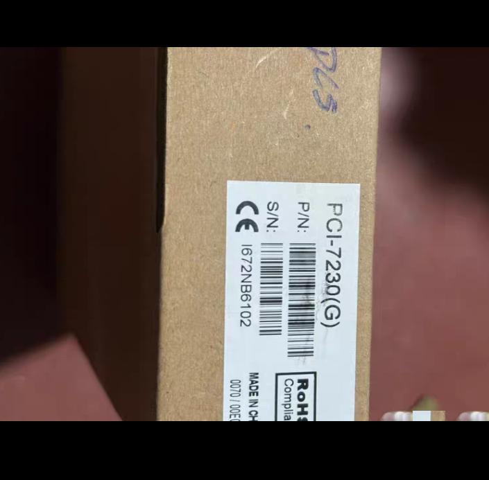 PCI-7230 -16