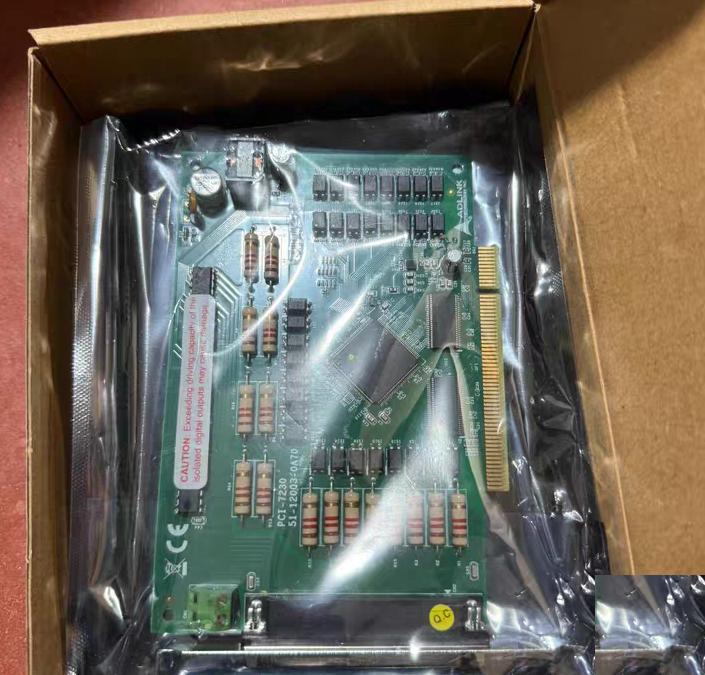 PCI-7230 -16