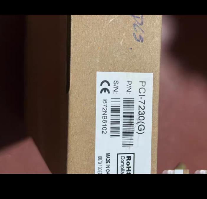 PCI-7230 -16