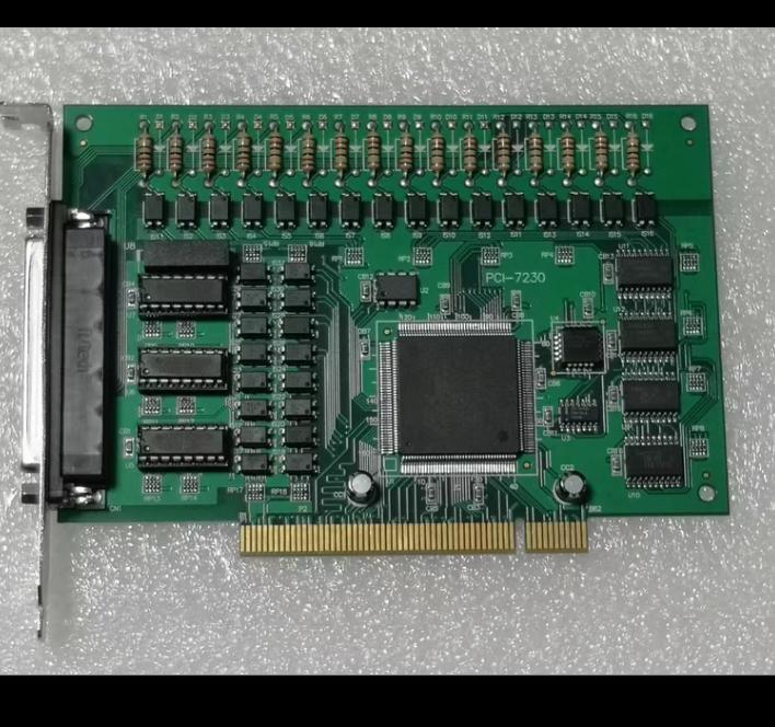 PCI-7230 32