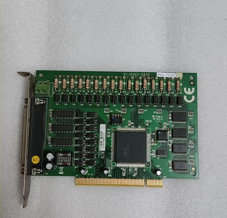 PCI-7230 51-12003-0A50