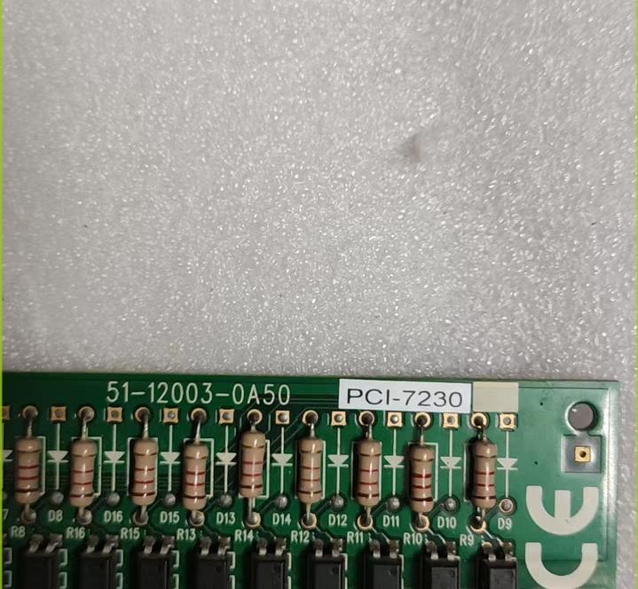 PCI-7230 51-12003-0A50