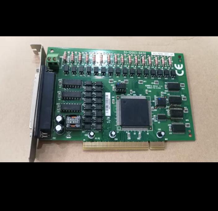 PCI-7230 51-12003-0A50