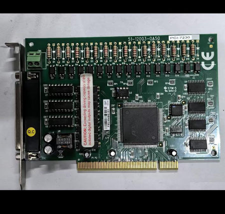 PCI-7230 51-12003-0A50