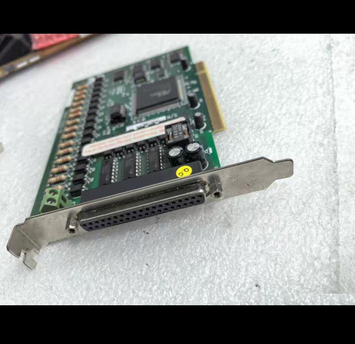PCI-7230 51-12003-0A50