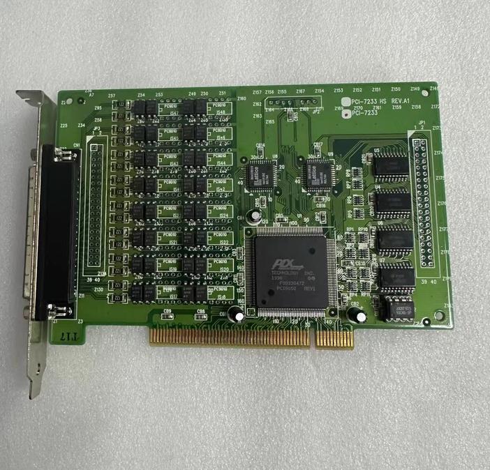 PCI-7233