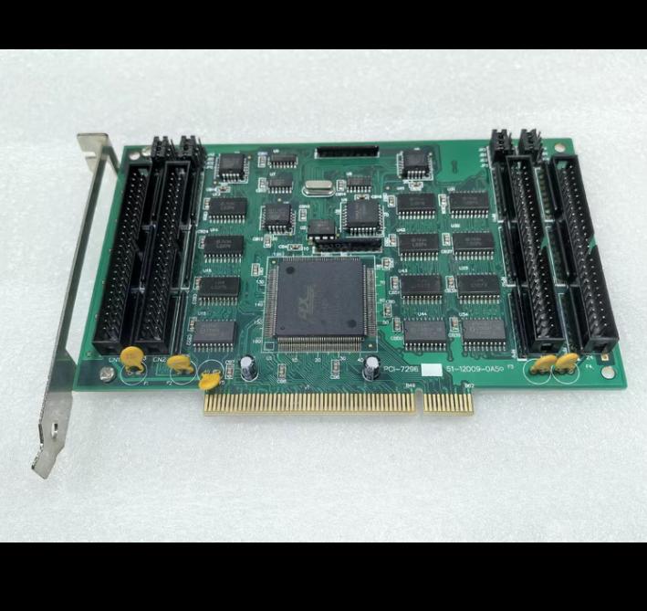 PCI-7296 51-12009-0A50