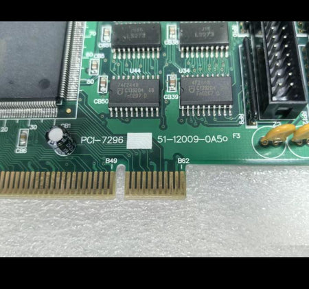 PCI-7296 51-12009-0A50