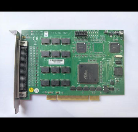 PCI-7348 0050 GP 51-12012-0B20