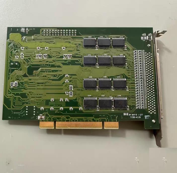 PCI-7396 96 DIO 32 5V PCI