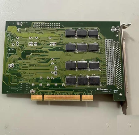 PCI-7396 96 DIO 32 5V PCI