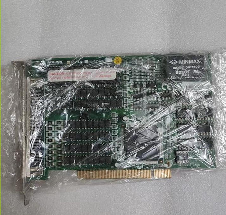 PCI-7432 51-12013-0A50 PCI I 0 ADLINK PCI-7432 PCI 7432