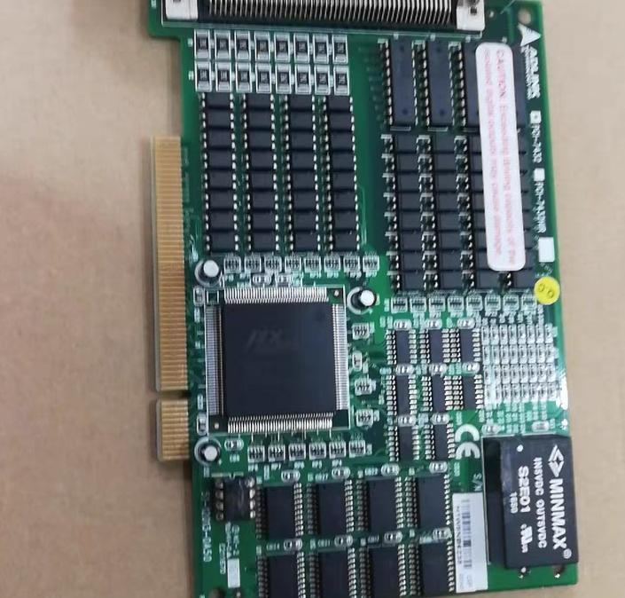 PCI-7432 51-12013-0A50