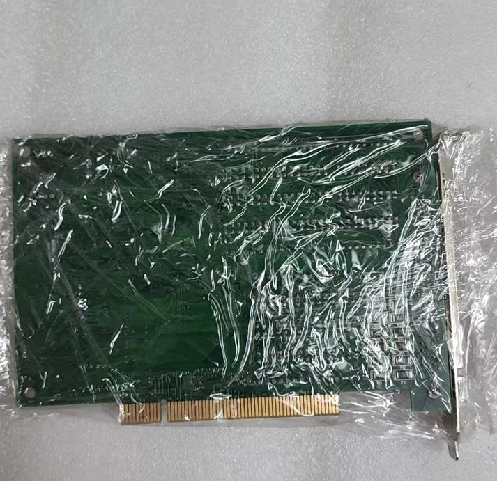 PCI-7432 51-12013-0A50 PCI I 0 ADLINK PCI-7432 PCI 7432