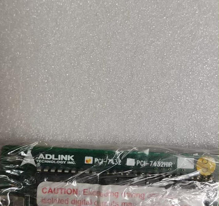 PCI-7432 51-12013-0A50 PCI I 0 ADLINK PCI-7432 PCI 7432