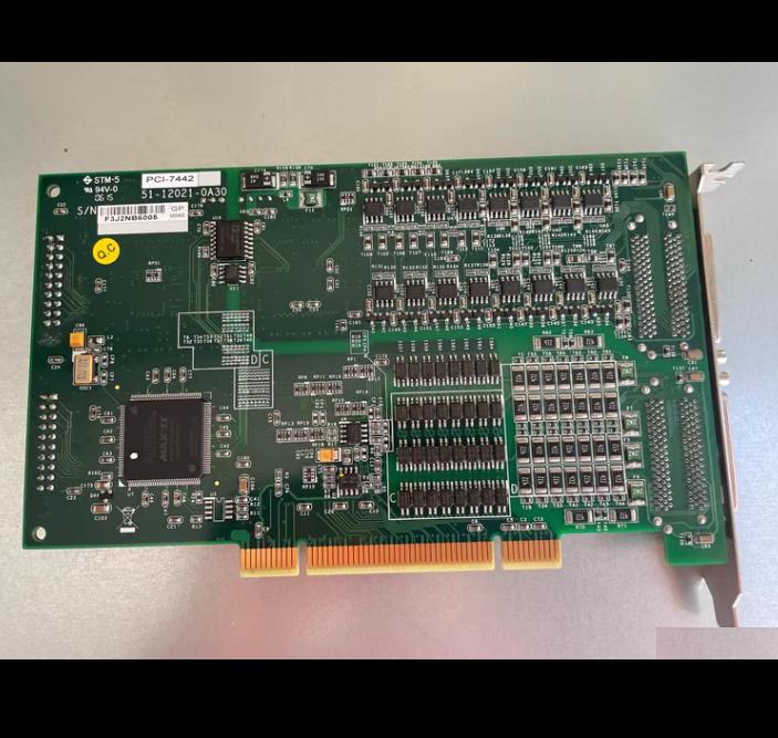 PCI-7442
