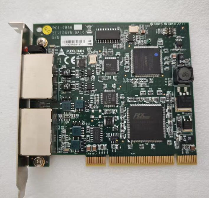 PCI-7856