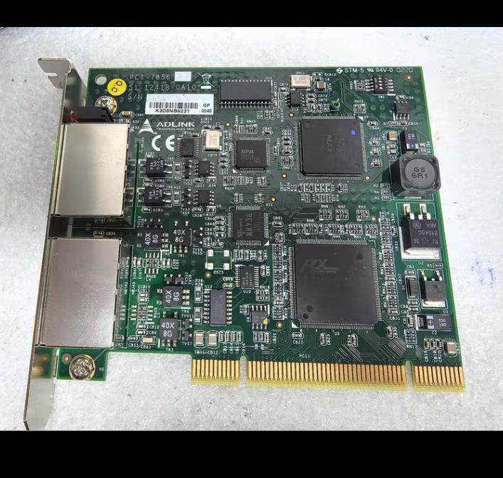 PCI-7856