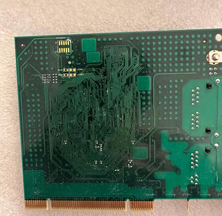 PCI-7856 51-12418-0A10 200 99 ADVANTECH PCI-7853 100