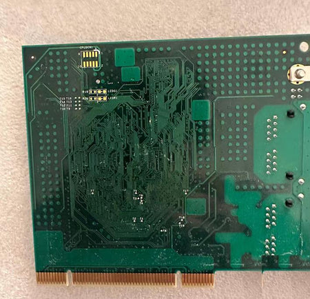 PCI-7856 51-12418-0A10 200 99 ADVANTECH PCI-7853 100