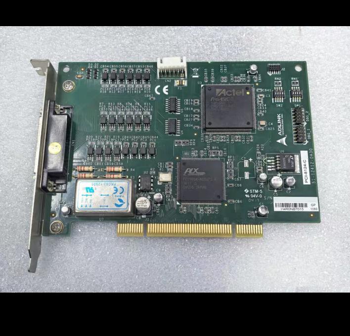 PCI-8124-C