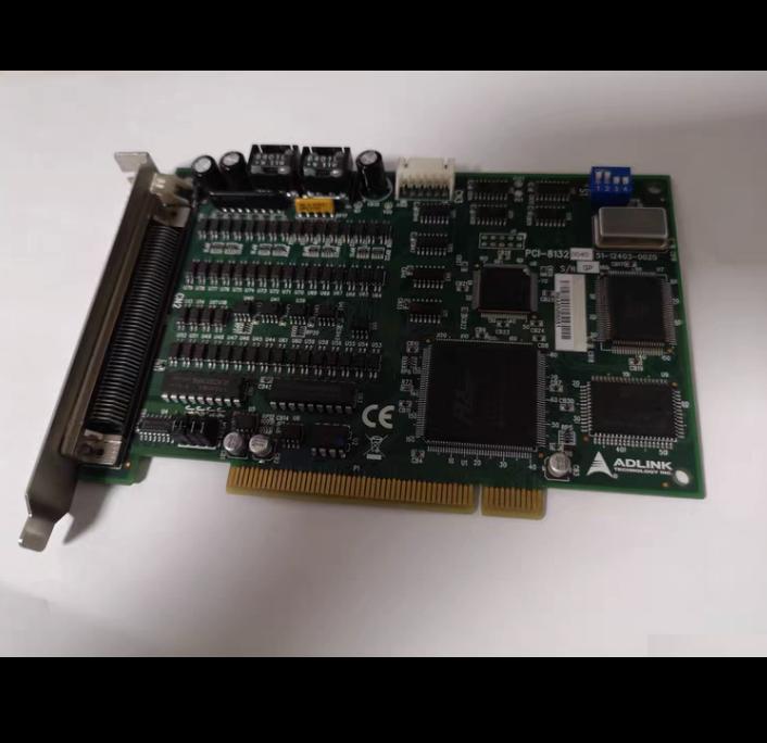 -PCI-8132