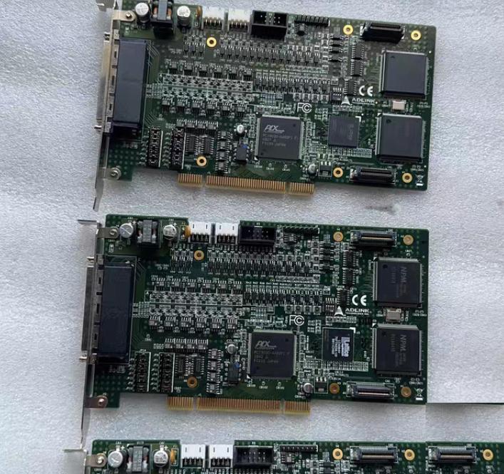 PCI-8158 51-12414-0A20