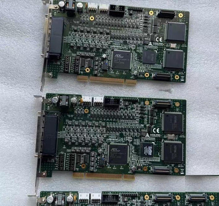 PCI-8158 51-12414-0A20