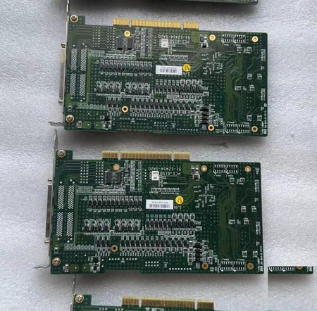 PCI-8158 51-12414-0A20