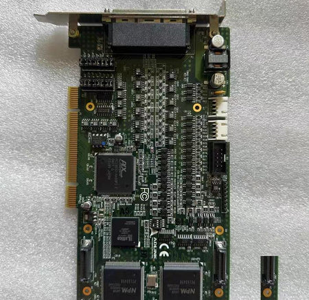 PCI-8158 51-12414-0A20